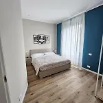 The Tower, Bellavita Апартаменты *