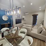 Апартаменты The Tower, Bellavita *