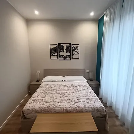 Апартаменты The Tower, Bellavita *