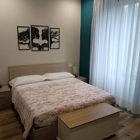 The Tower, Bellavita Appartement *