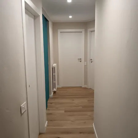 Апартаменты The Tower, Bellavita *